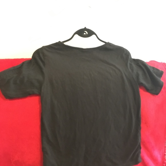 Old Navy Lace-Trim Pleated Top. MOVING SALE - LAST CHANCE - Picture 4 of 4